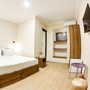 Budget Kamer