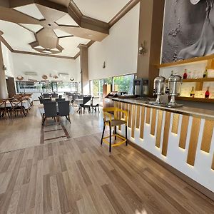 Silver Tower Residence